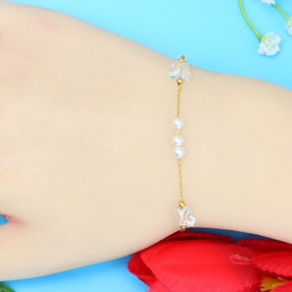 Chic & Stylish Bracelet – A Thoughtful Gift for Women and Girls, DYC1527 - Picture 5 of 11